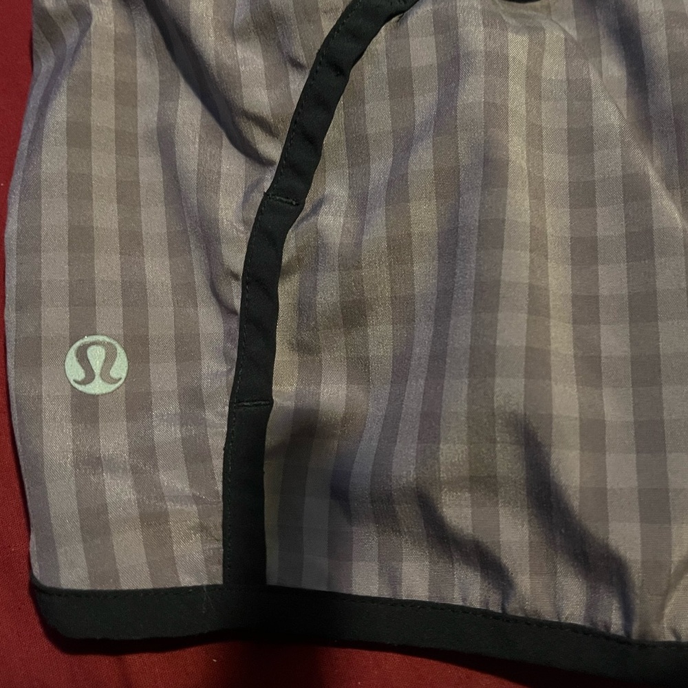 LULULEMON RUN:SPEED SHORTS - Picture 10 of 12